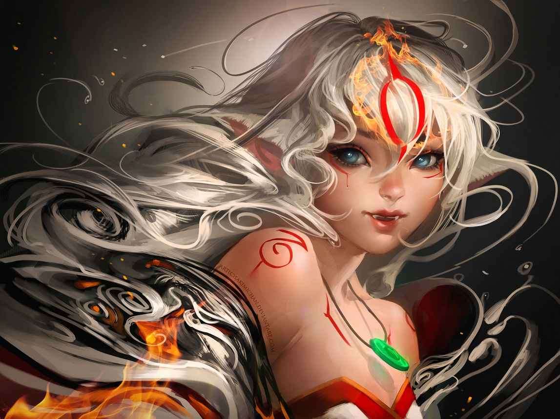 Baca Manhua Xian Ni Chapter 12 Gambar 2