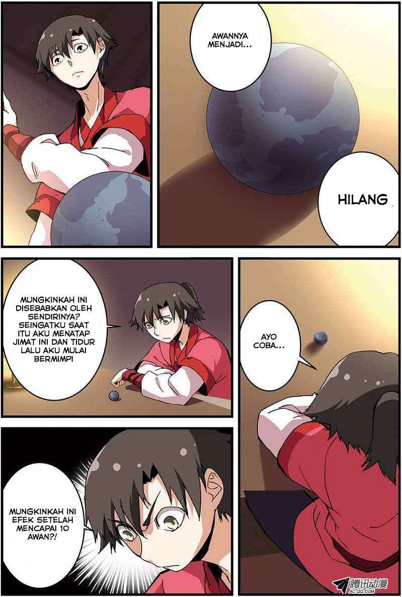 Xian Ni Chapter 11 Gambar 6