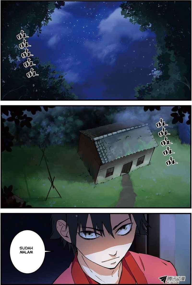 Xian Ni Chapter 10 Gambar 13
