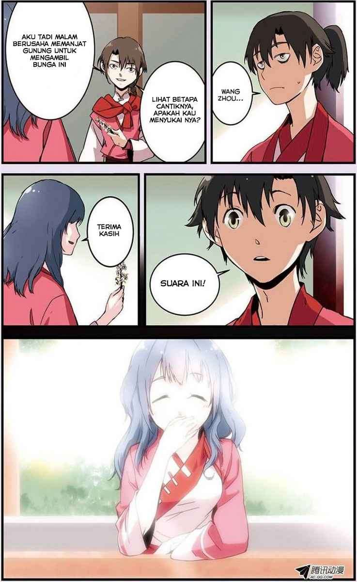 Xian Ni Chapter 9 Gambar 10