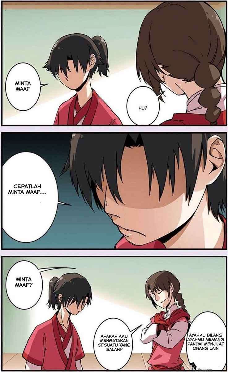 Xian Ni Chapter 9 Gambar 17