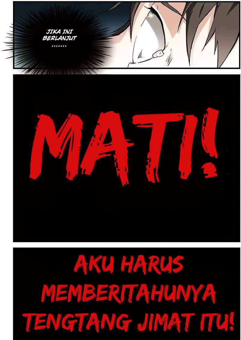 Xian Ni Chapter 8 Gambar 19