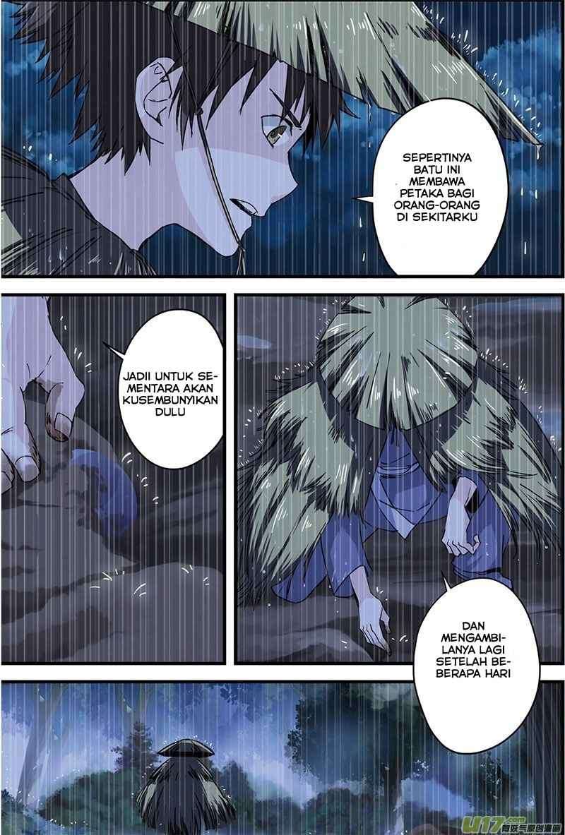 Xian Ni Chapter 5 Gambar 10