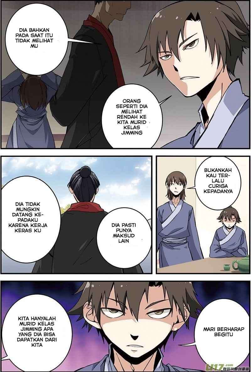 Xian Ni Chapter 5 Gambar 22