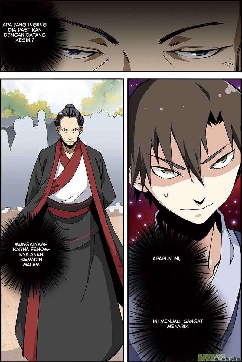 Xian Ni Chapter 5 Gambar 23