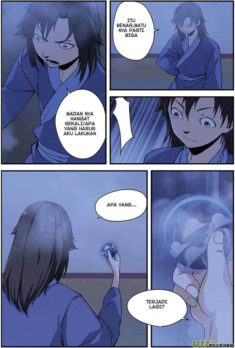 Xian Ni Chapter 5 Gambar 3