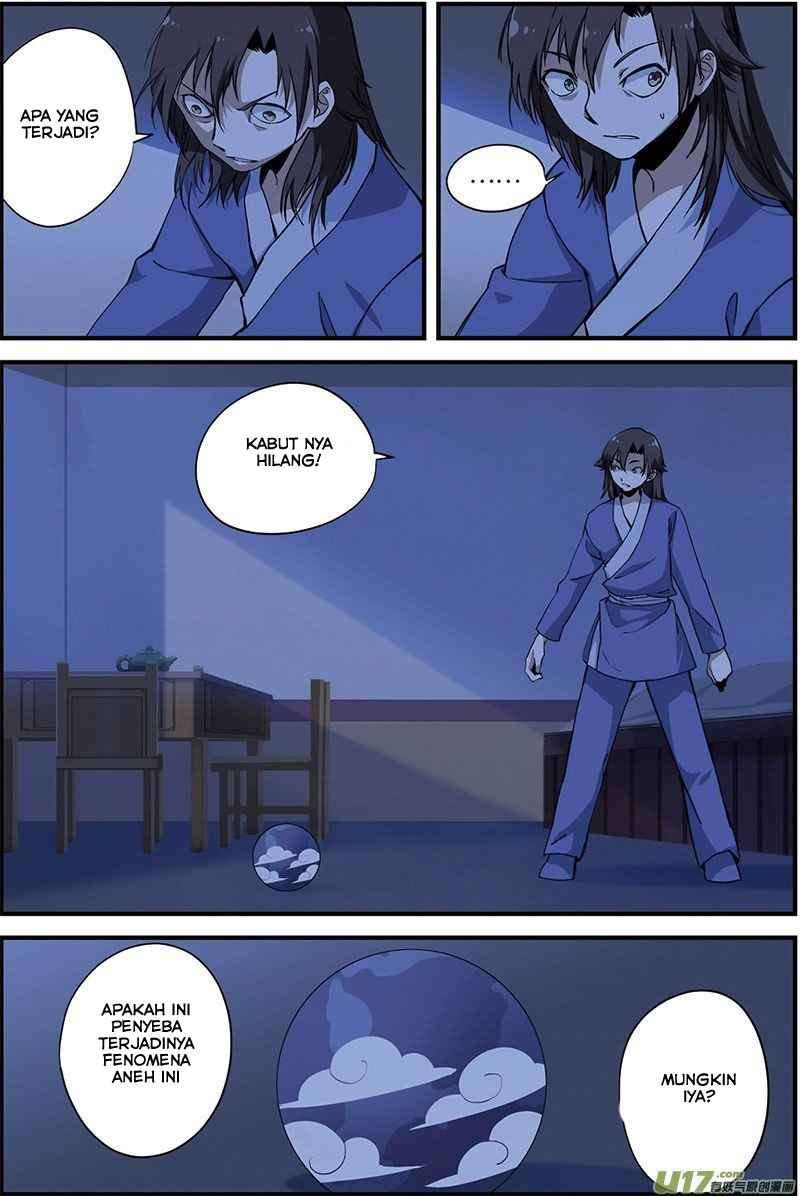 Xian Ni Chapter 5 Gambar 5