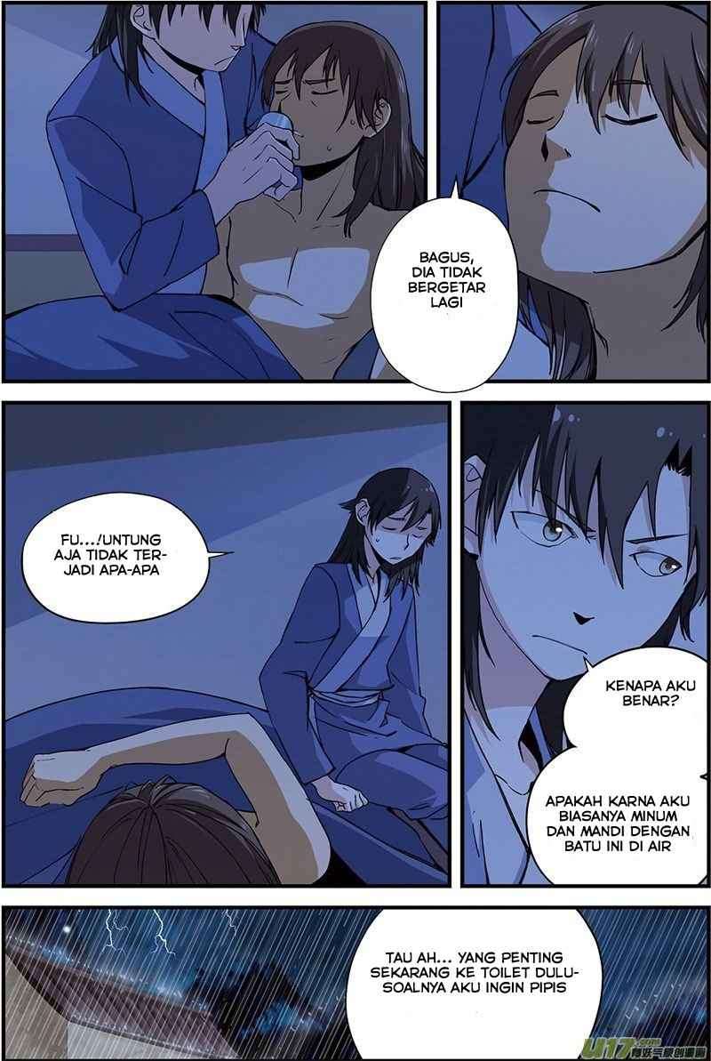 Xian Ni Chapter 5 Gambar 8