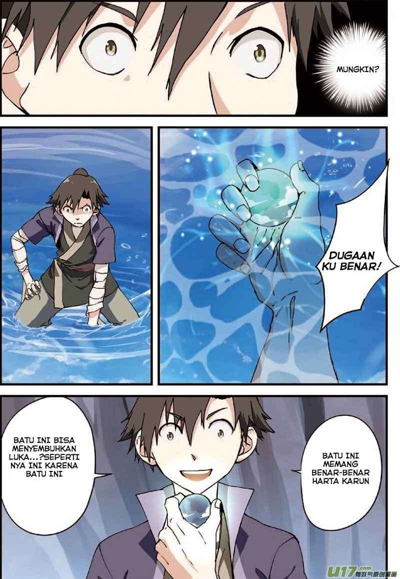 Xian Ni Chapter 4 Gambar 15