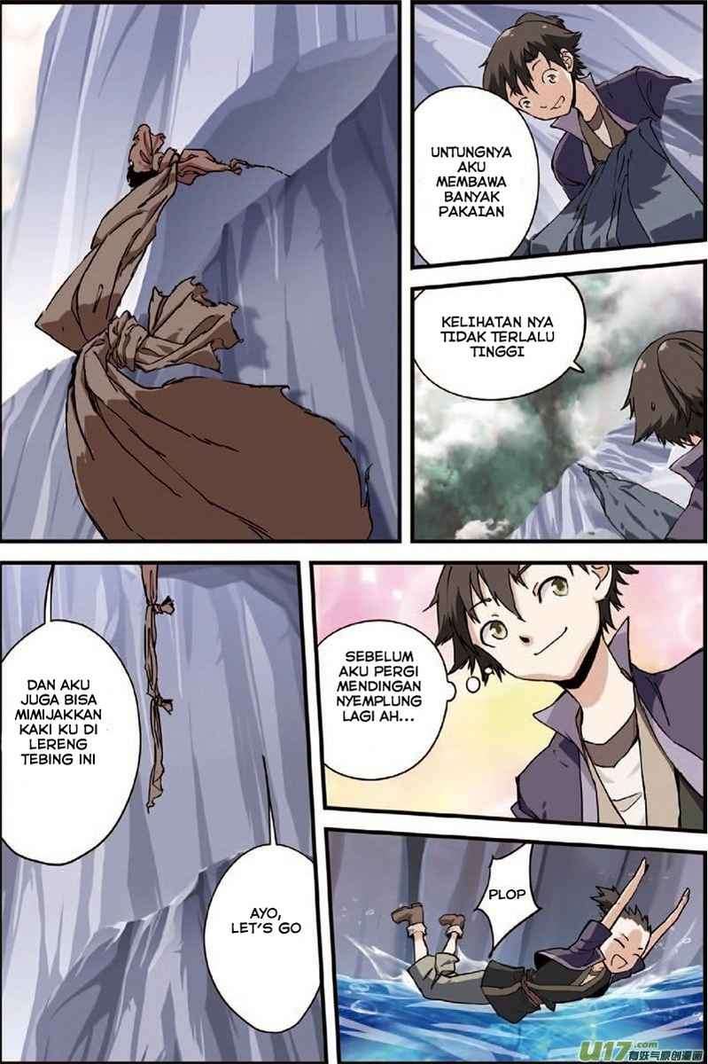 Xian Ni Chapter 4 Gambar 20