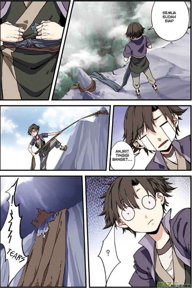 Xian Ni Chapter 4 Gambar 21