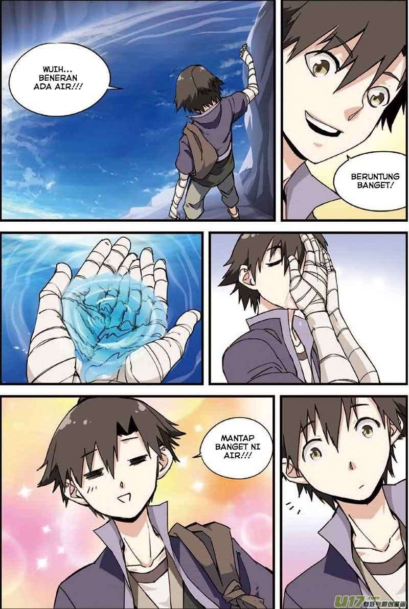 Xian Ni Chapter 4 Gambar 9