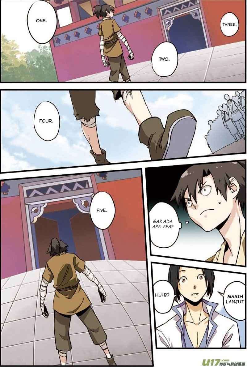 Xian Ni Chapter 3 Gambar 10