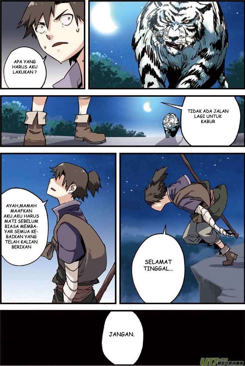 Xian Ni Chapter 3 Gambar 29