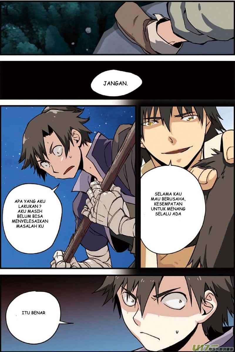Xian Ni Chapter 3 Gambar 30
