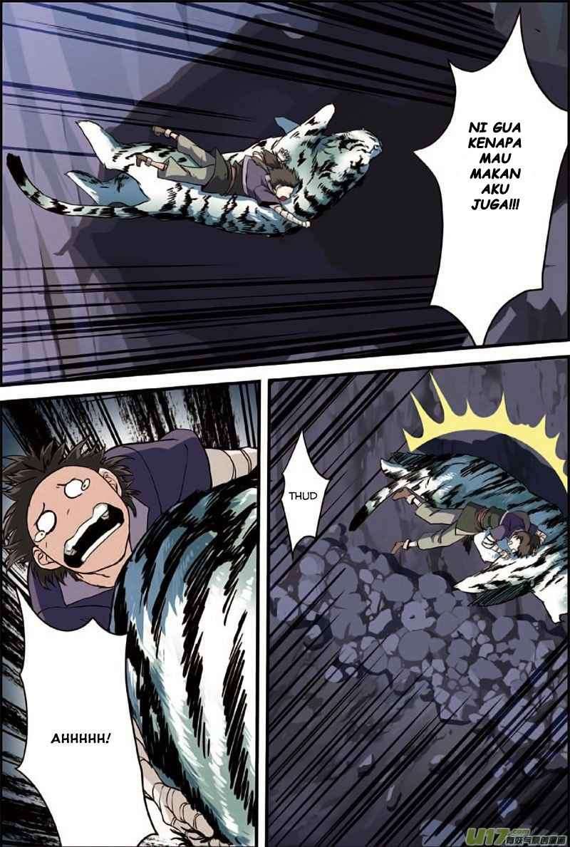 Xian Ni Chapter 3 Gambar 34
