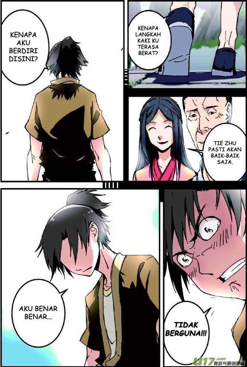 Xian Ni Chapter 2 Gambar 14