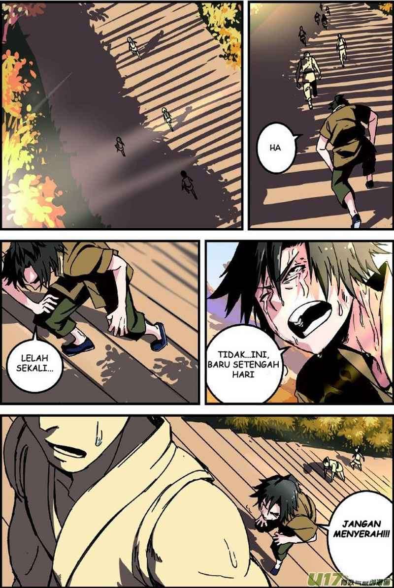 Xian Ni Chapter 2 Gambar 17