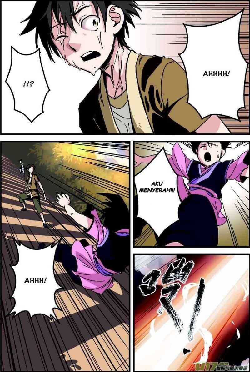 Xian Ni Chapter 2 Gambar 18
