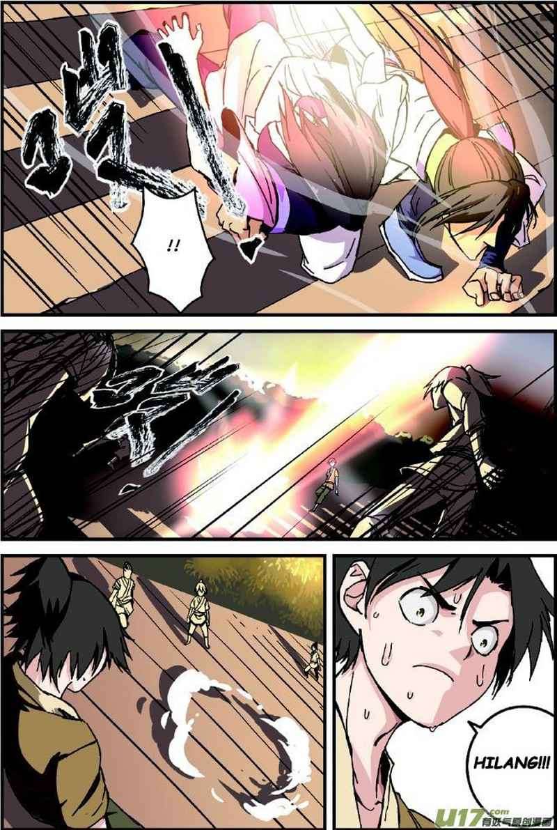 Xian Ni Chapter 2 Gambar 19