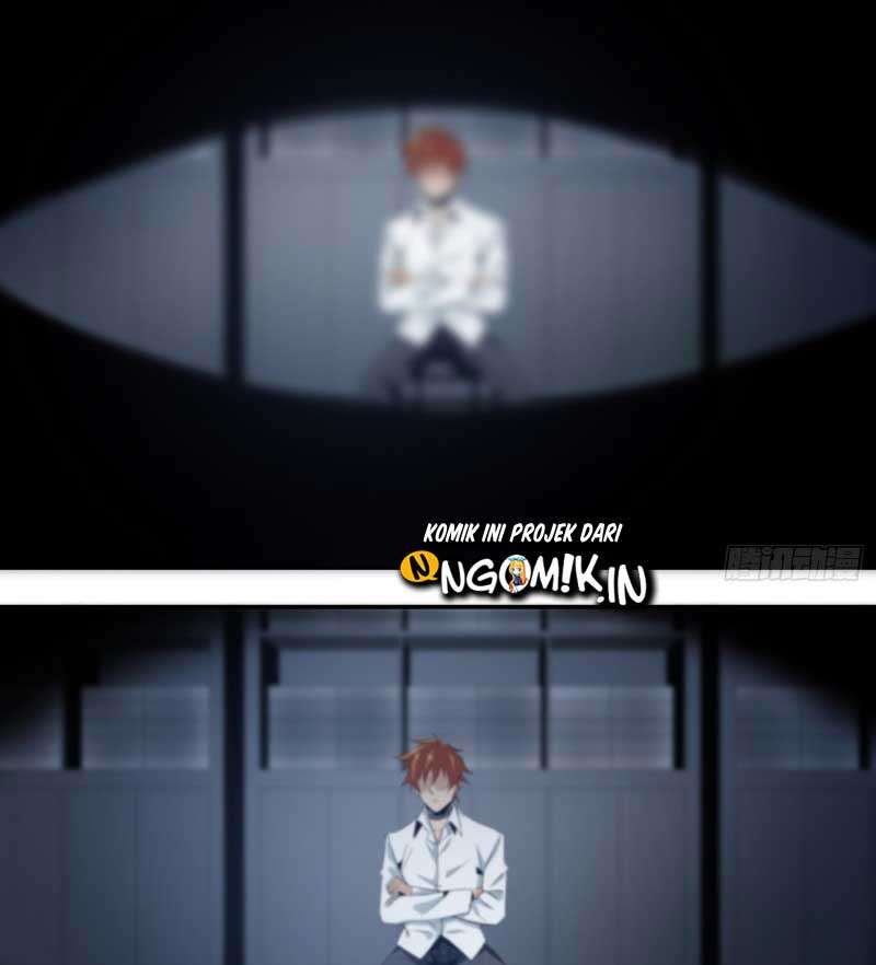 Baca Manhua Winner Takes All Chapter 12 Gambar 2
