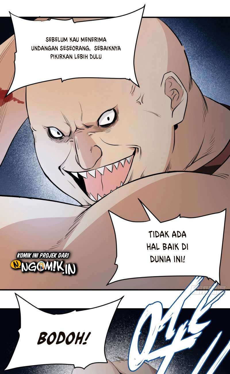 Baca Manhua Winner Takes All Chapter 9 Gambar 2