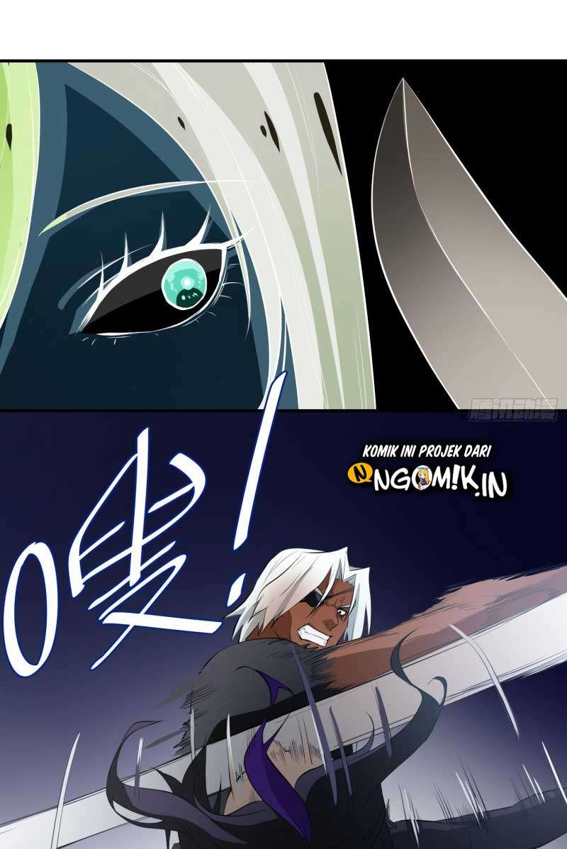 Winner Takes All Chapter 8 Gambar 28