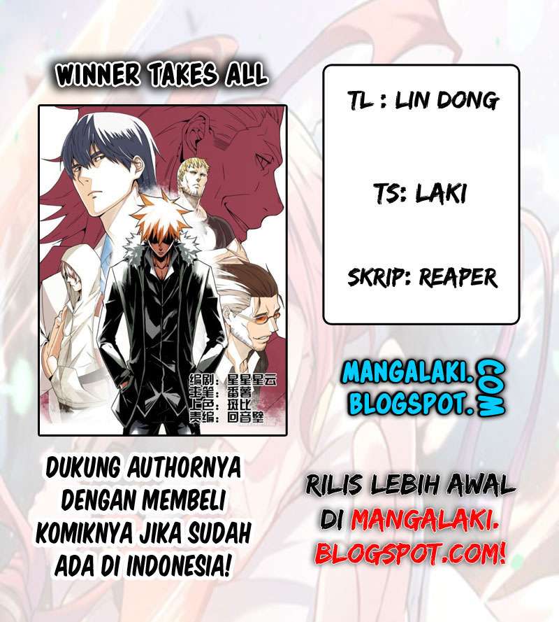 Baca Komik Winner Takes All Chapter 7 Gambar 1