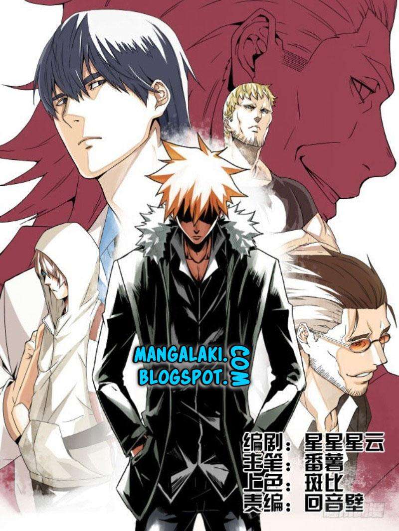 Baca Manhua Winner Takes All Chapter 1 Gambar 2