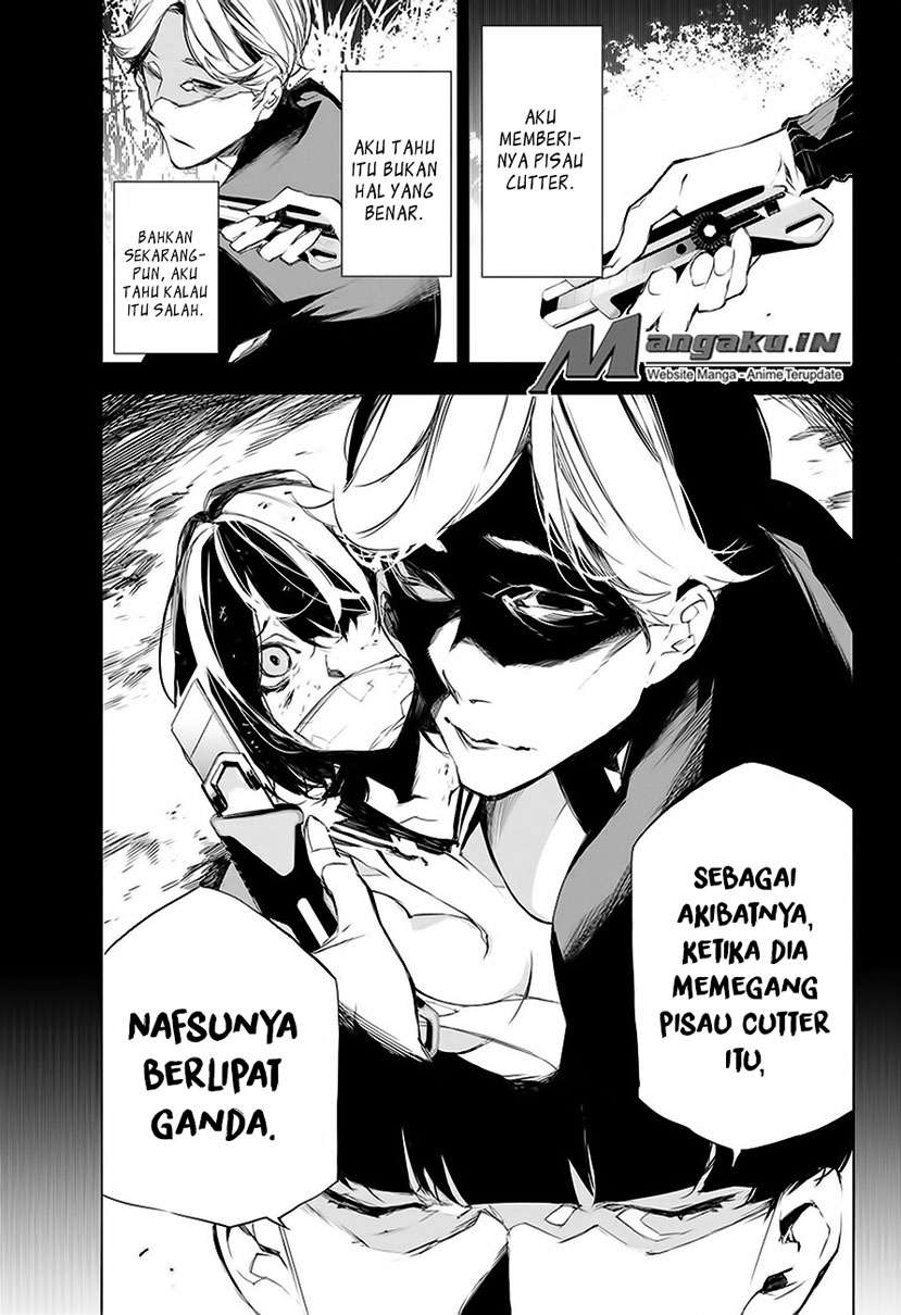 When Night Falls Chapter 12 Gambar 10