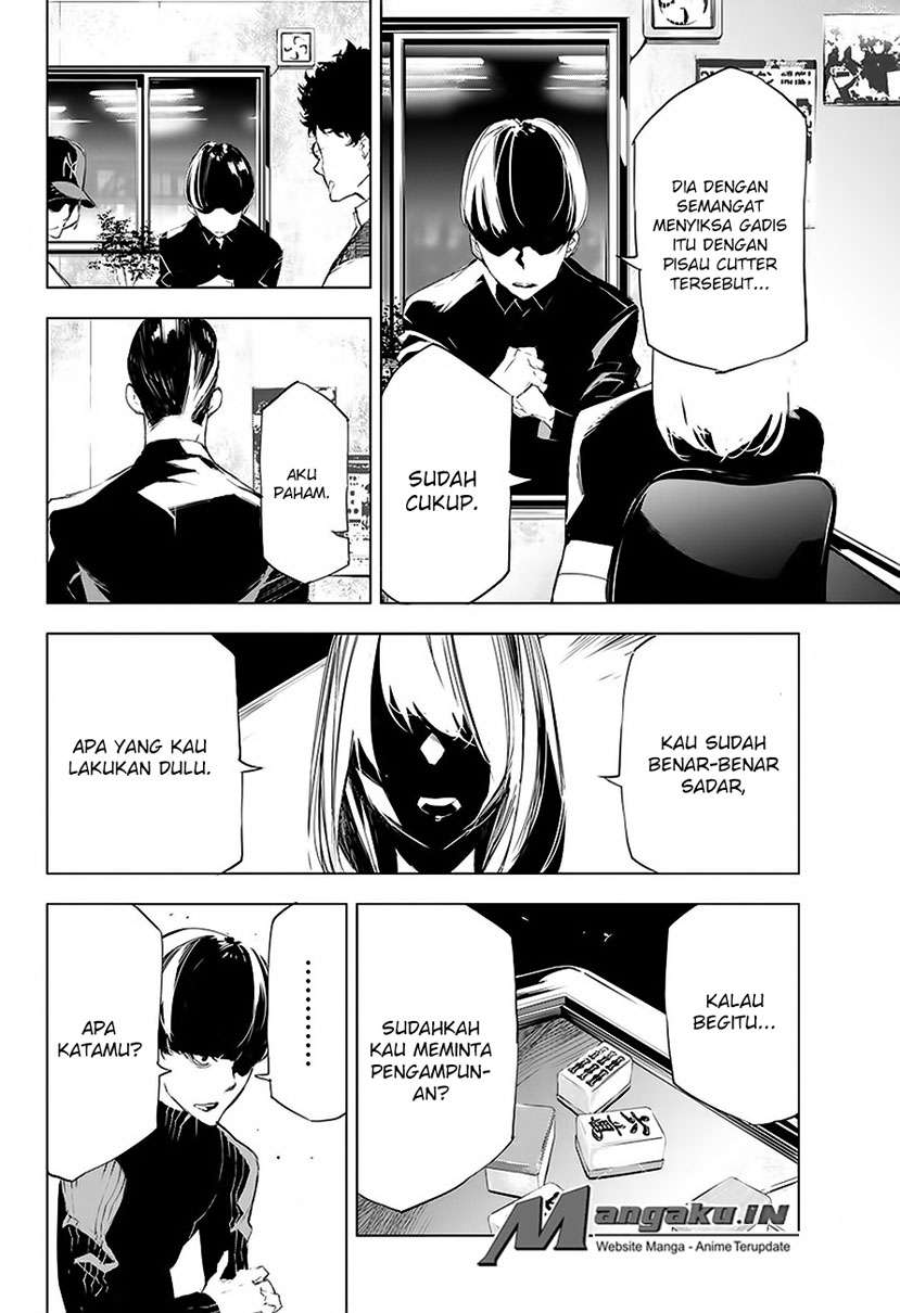 When Night Falls Chapter 12 Gambar 11