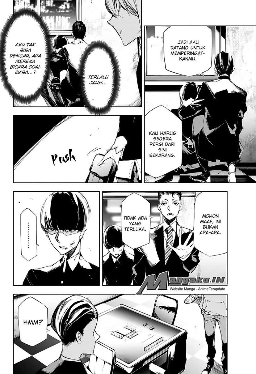 When Night Falls Chapter 12 Gambar 18