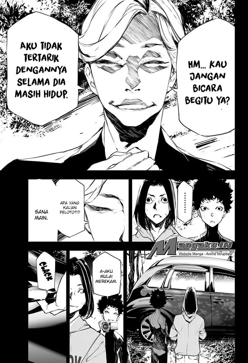 When Night Falls Chapter 12 Gambar 4