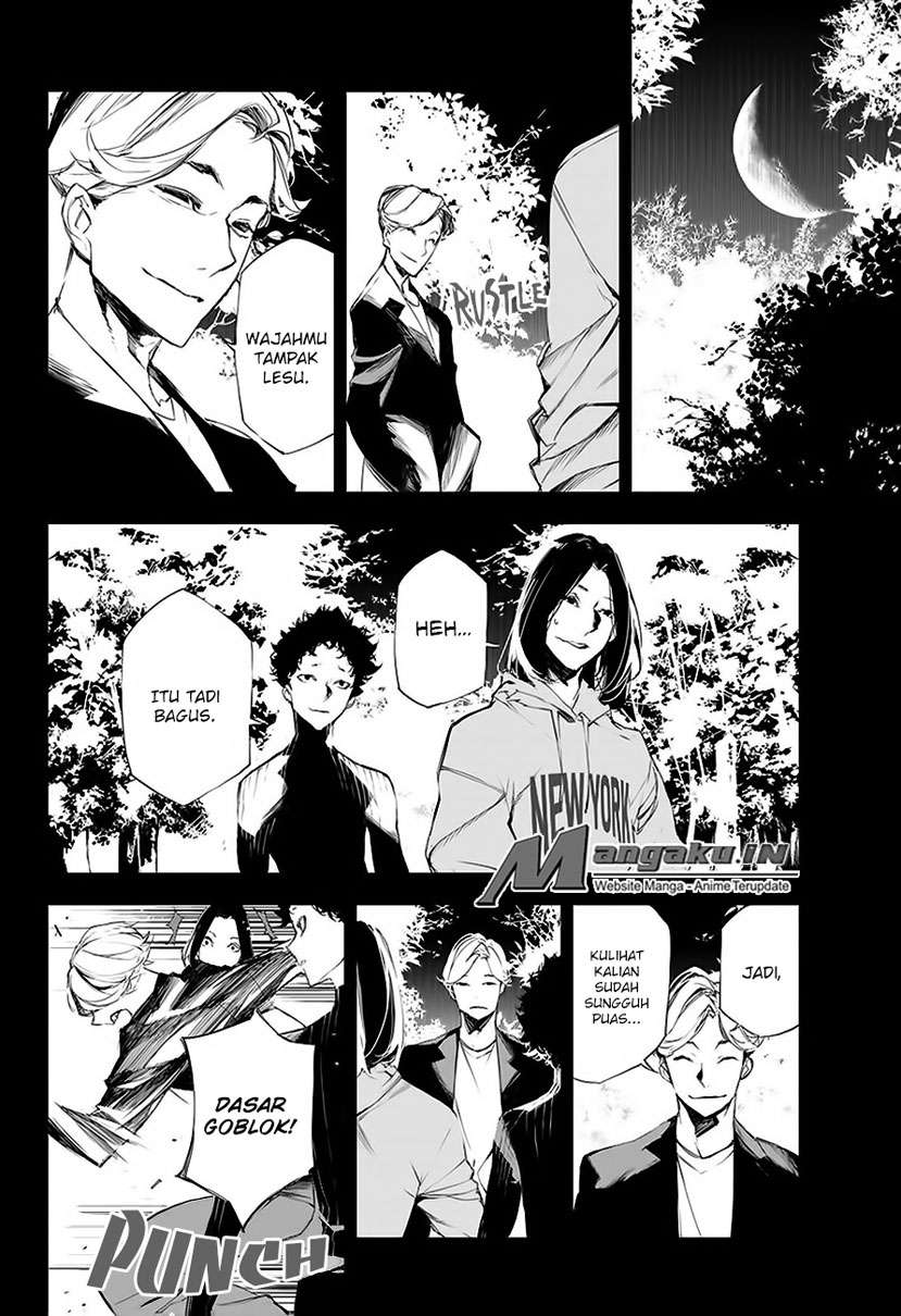 When Night Falls Chapter 12 Gambar 7