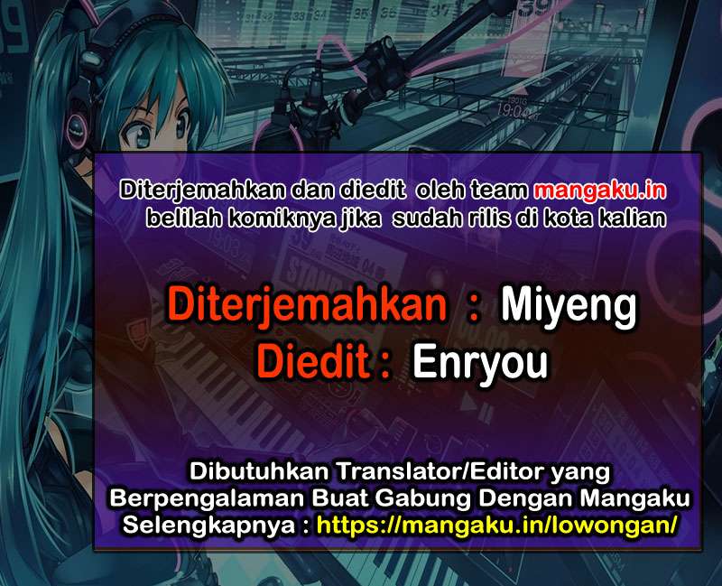 Baca Manga When Night Falls Chapter 11 Gambar 2