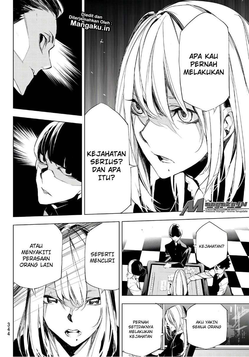 When Night Falls Chapter 11 Gambar 5