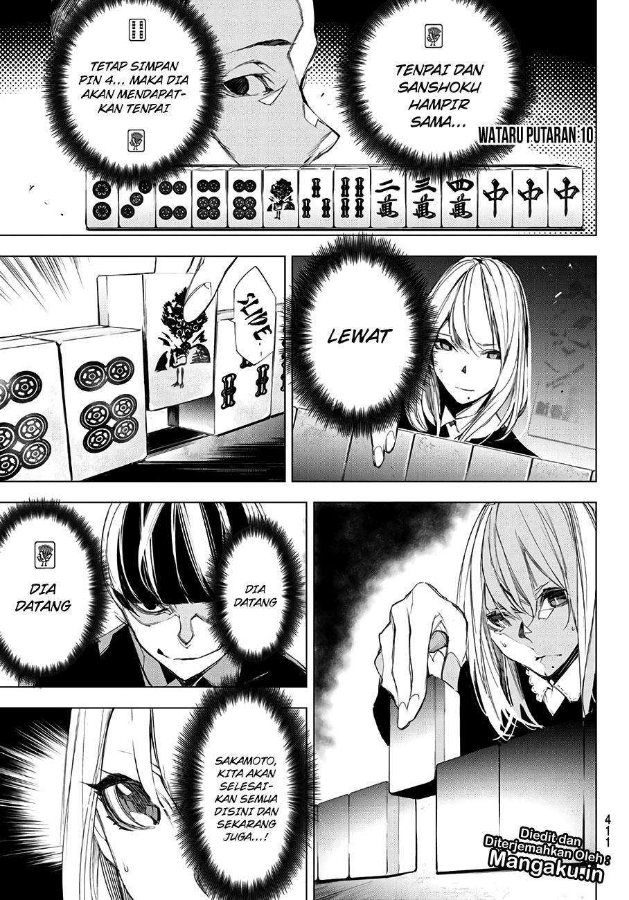 When Night Falls Chapter 10 Gambar 12