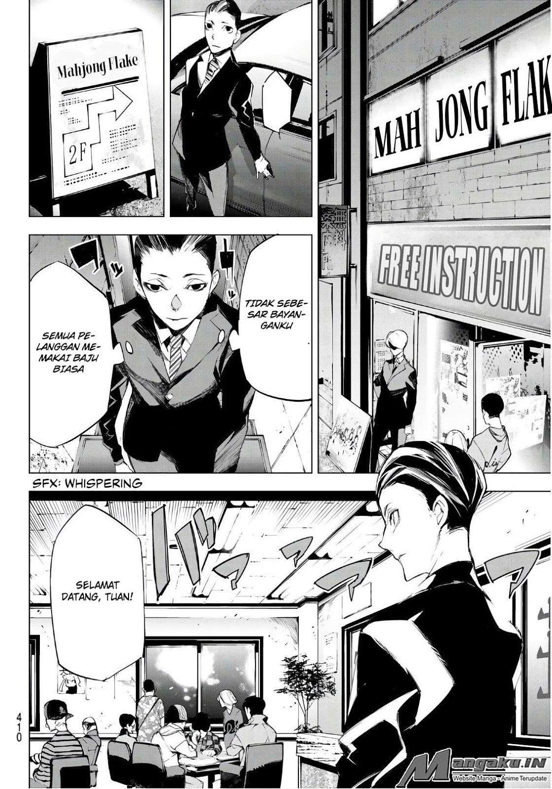 When Night Falls Chapter 8 Gambar 11