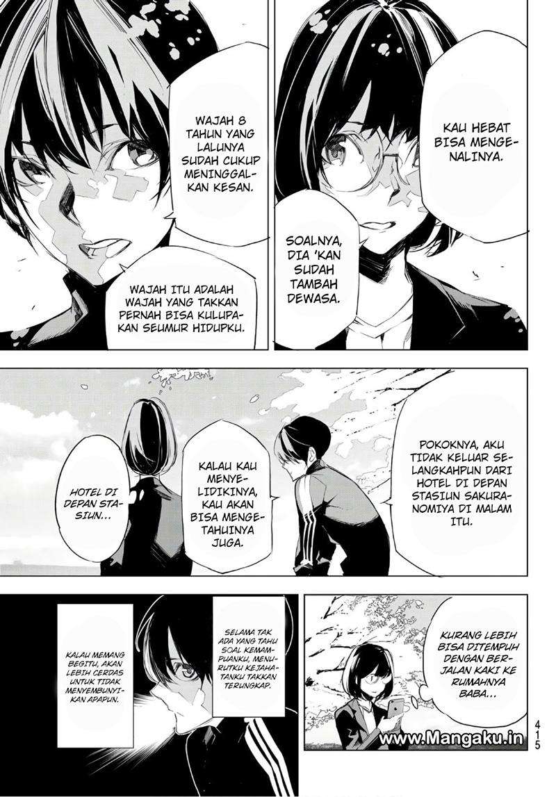 When Night Falls Chapter 6 Gambar 11
