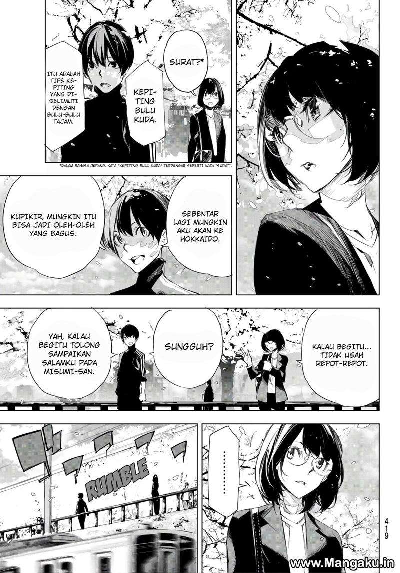 When Night Falls Chapter 6 Gambar 15
