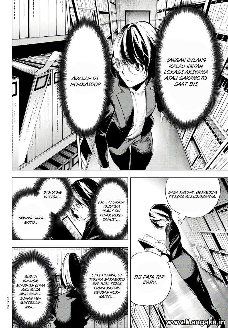 When Night Falls Chapter 6 Gambar 18