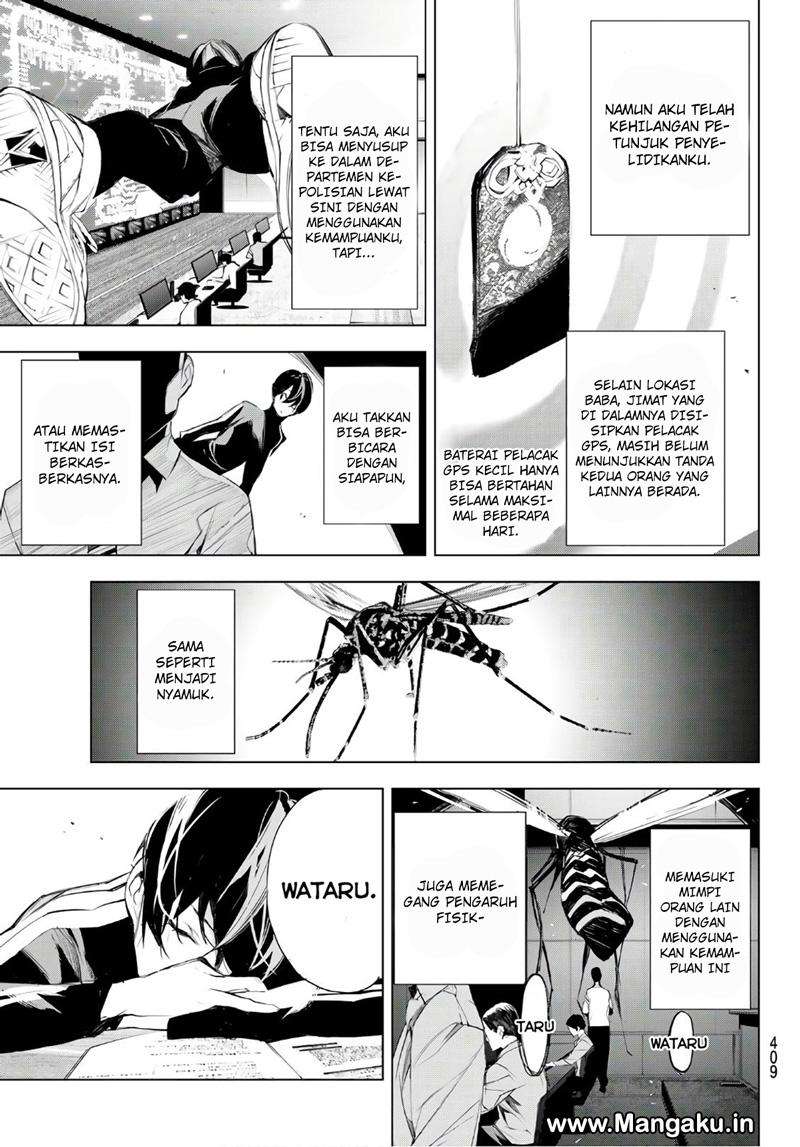 When Night Falls Chapter 6 Gambar 6