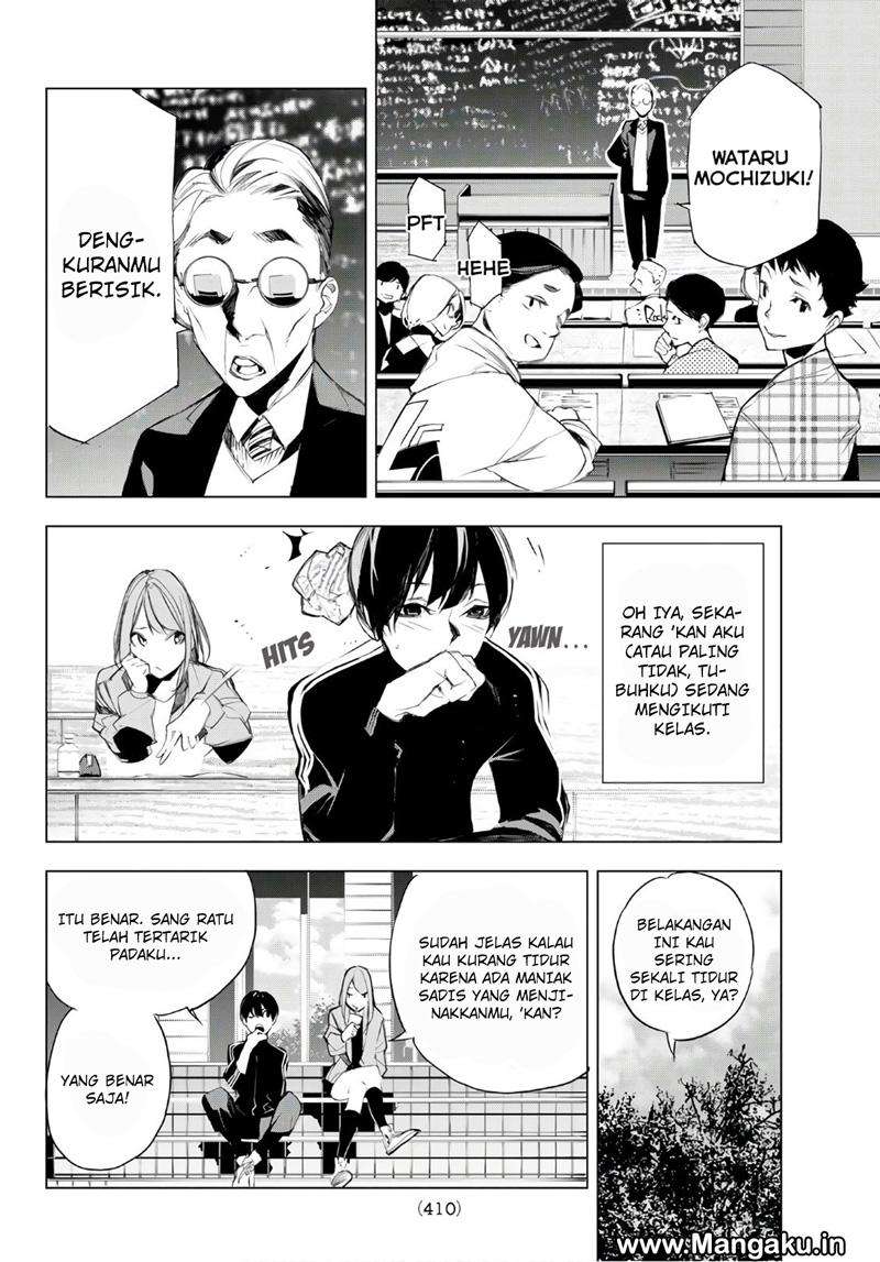 When Night Falls Chapter 6 Gambar 7
