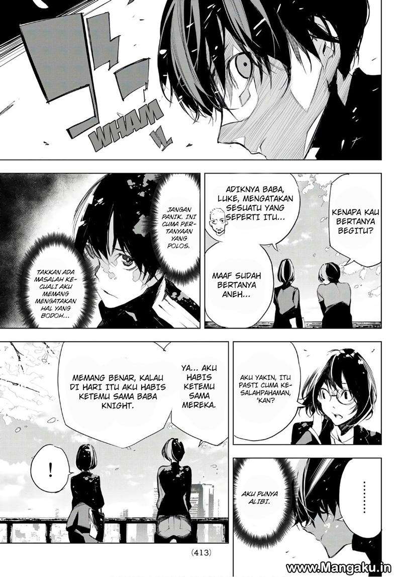 When Night Falls Chapter 6 Gambar 9