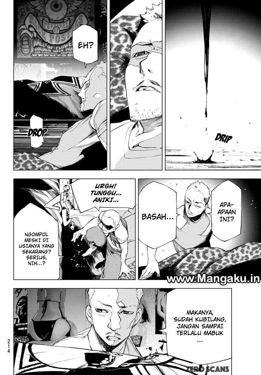 When Night Falls Chapter 4 Gambar 15