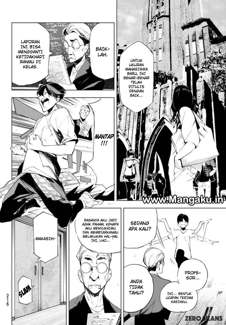 When Night Falls Chapter 4 Gambar 17