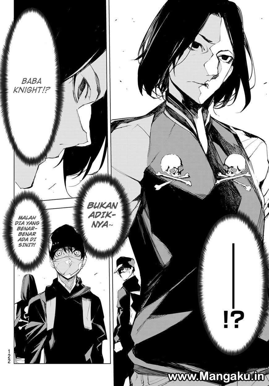 When Night Falls Chapter 3 Gambar 12