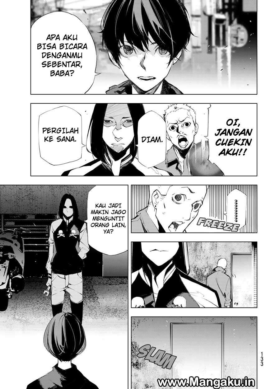 When Night Falls Chapter 3 Gambar 23