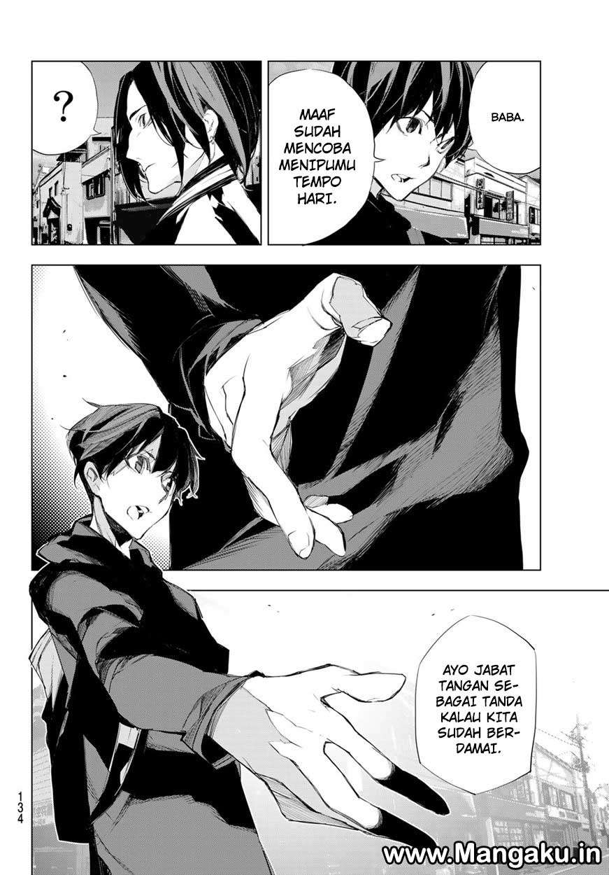 When Night Falls Chapter 3 Gambar 24
