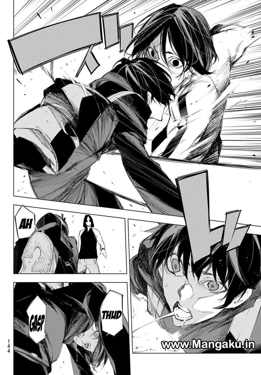 When Night Falls Chapter 3 Gambar 34